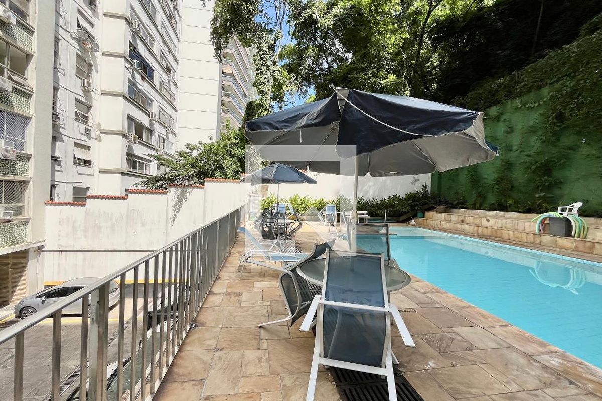 Apartamento, 3 quartos, 144 m² - Foto 61