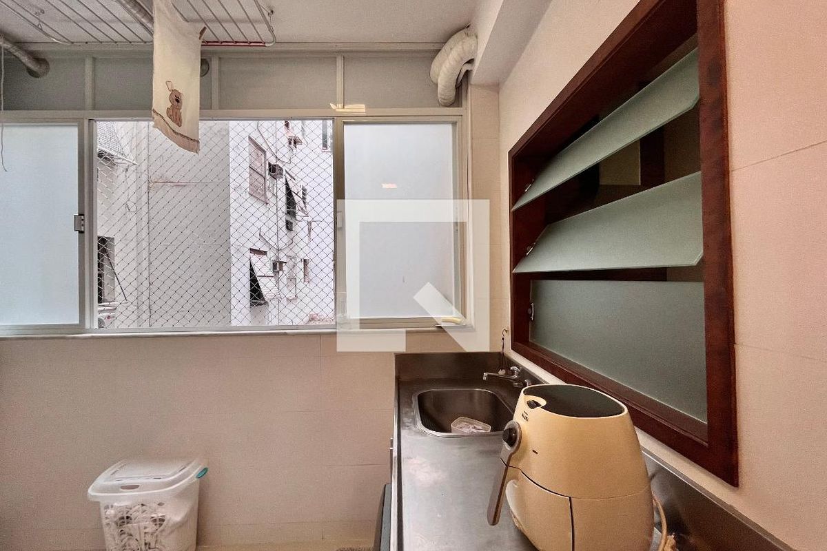 Apartamento, 3 quartos, 144 m² - Foto 48