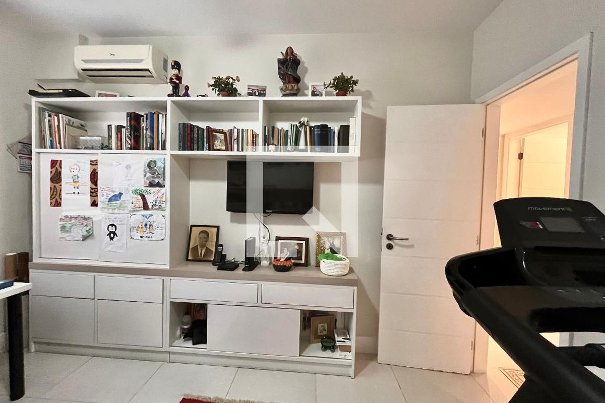 Apartamento, 3 quartos, 144 m² - Foto 33