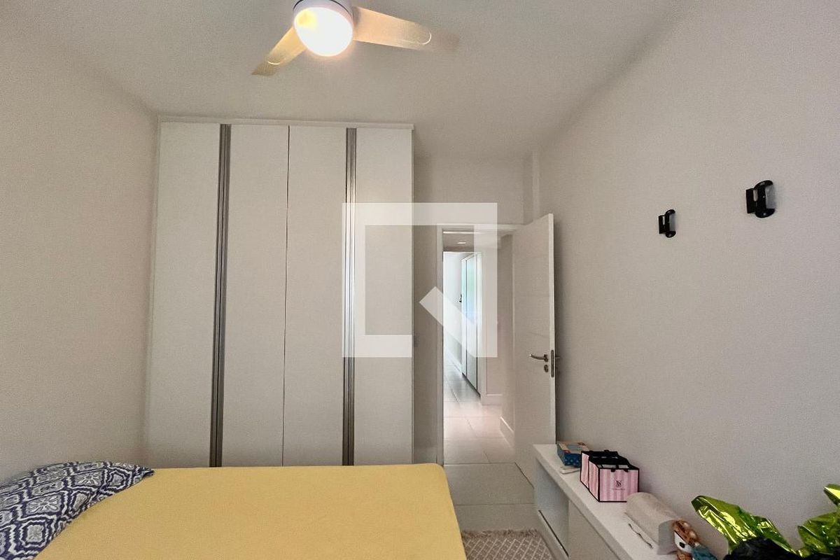 Apartamento, 3 quartos, 144 m² - Foto 15
