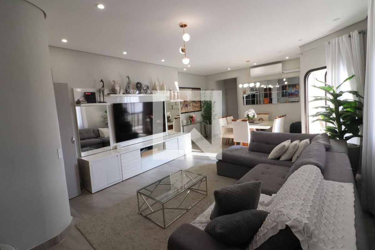 Apartamento, 4 quartos, 126 m² - Foto 1
