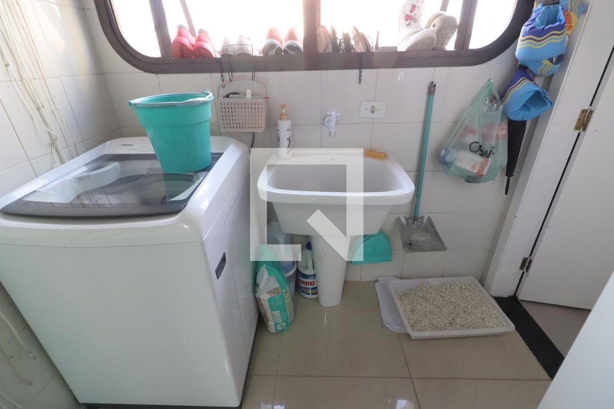 Apartamento, 4 quartos, 126 m² - Foto 36