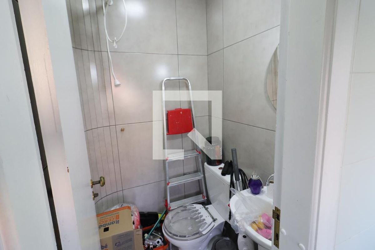 Apartamento, 4 quartos, 126 m² - Foto 40