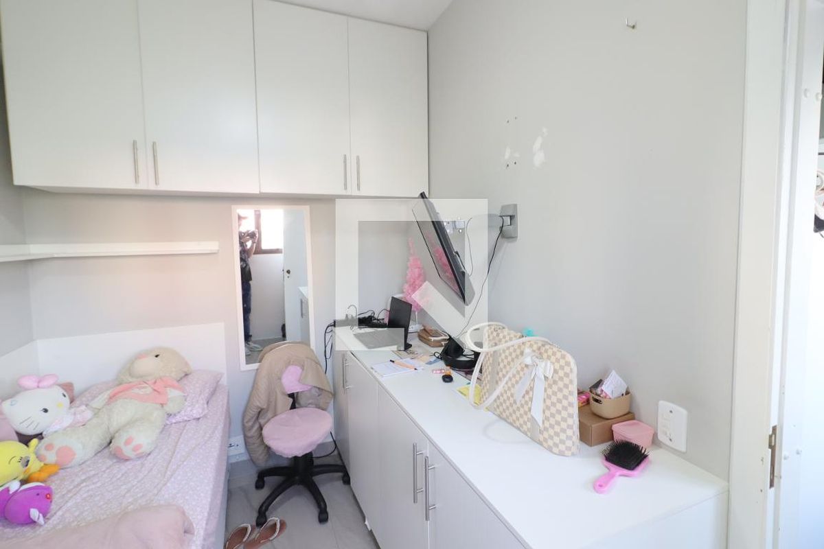 Apartamento, 4 quartos, 126 m² - Foto 38