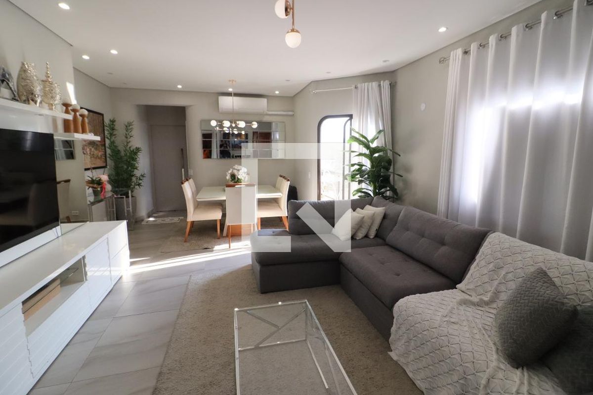 Apartamento, 4 quartos, 126 m² - Foto 2