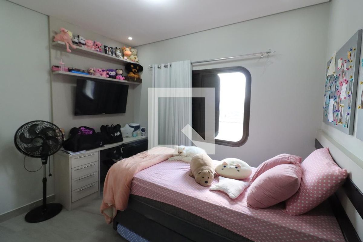 Apartamento, 4 quartos, 126 m² - Foto 19