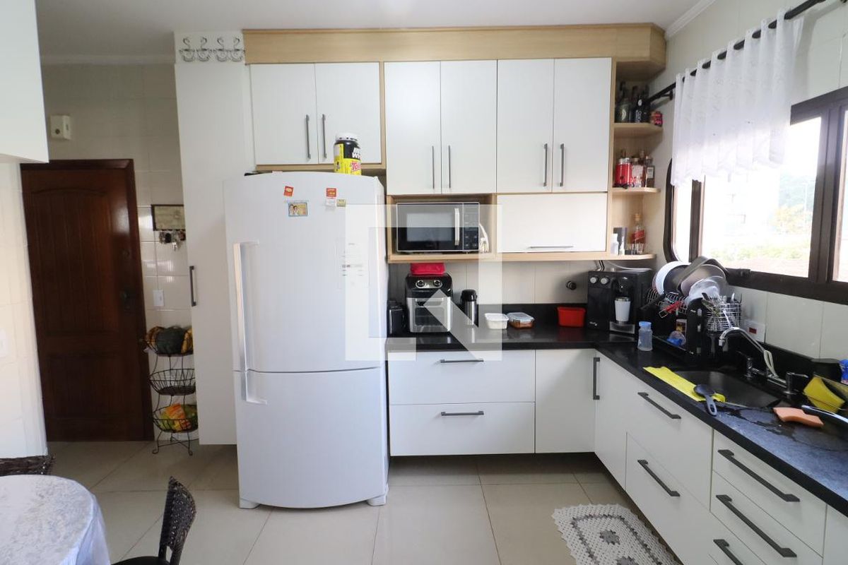Apartamento, 4 quartos, 126 m² - Foto 32