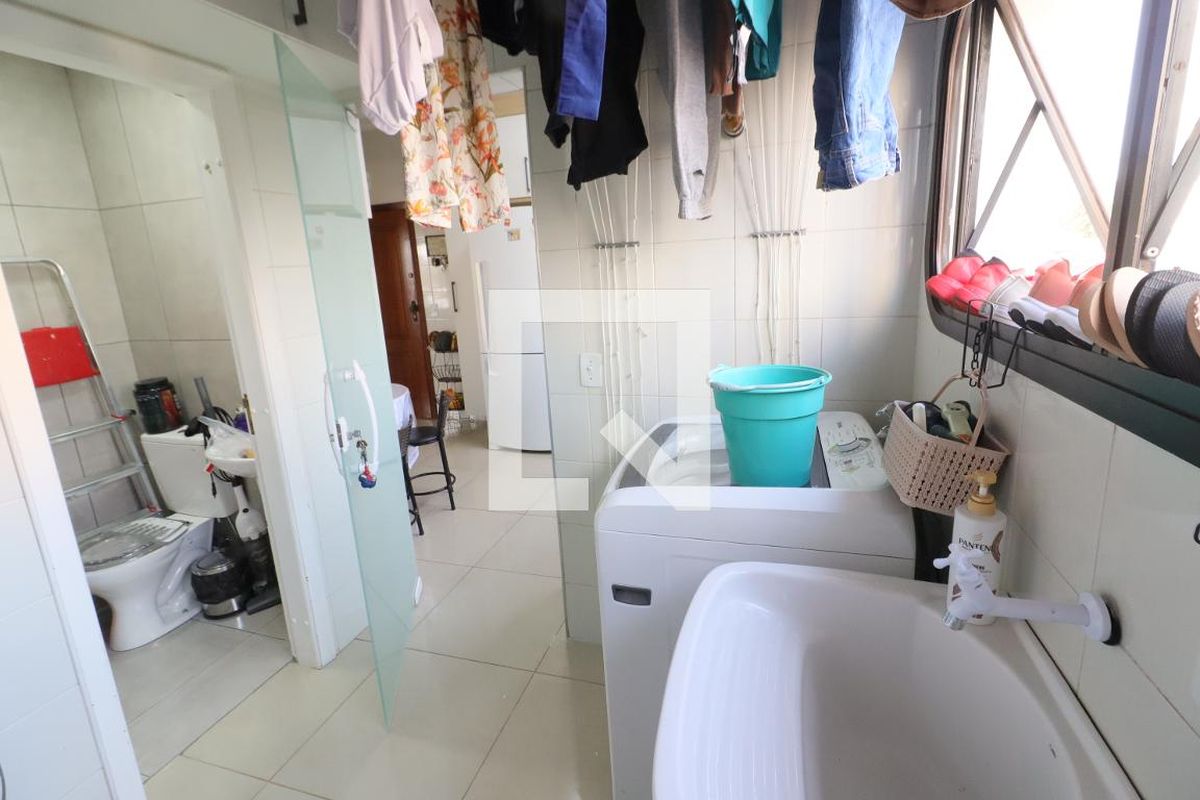 Apartamento, 4 quartos, 126 m² - Foto 35