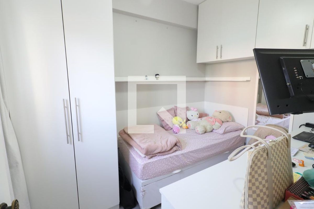 Apartamento, 4 quartos, 126 m² - Foto 37