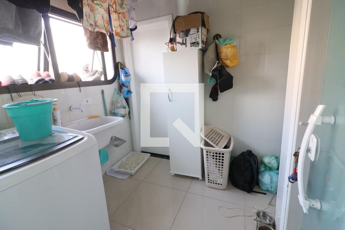 Apartamento, 4 quartos, 126 m² - Foto 34