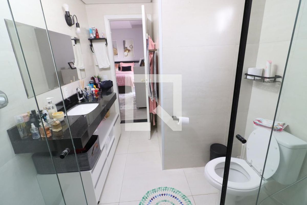 Apartamento, 4 quartos, 126 m² - Foto 17