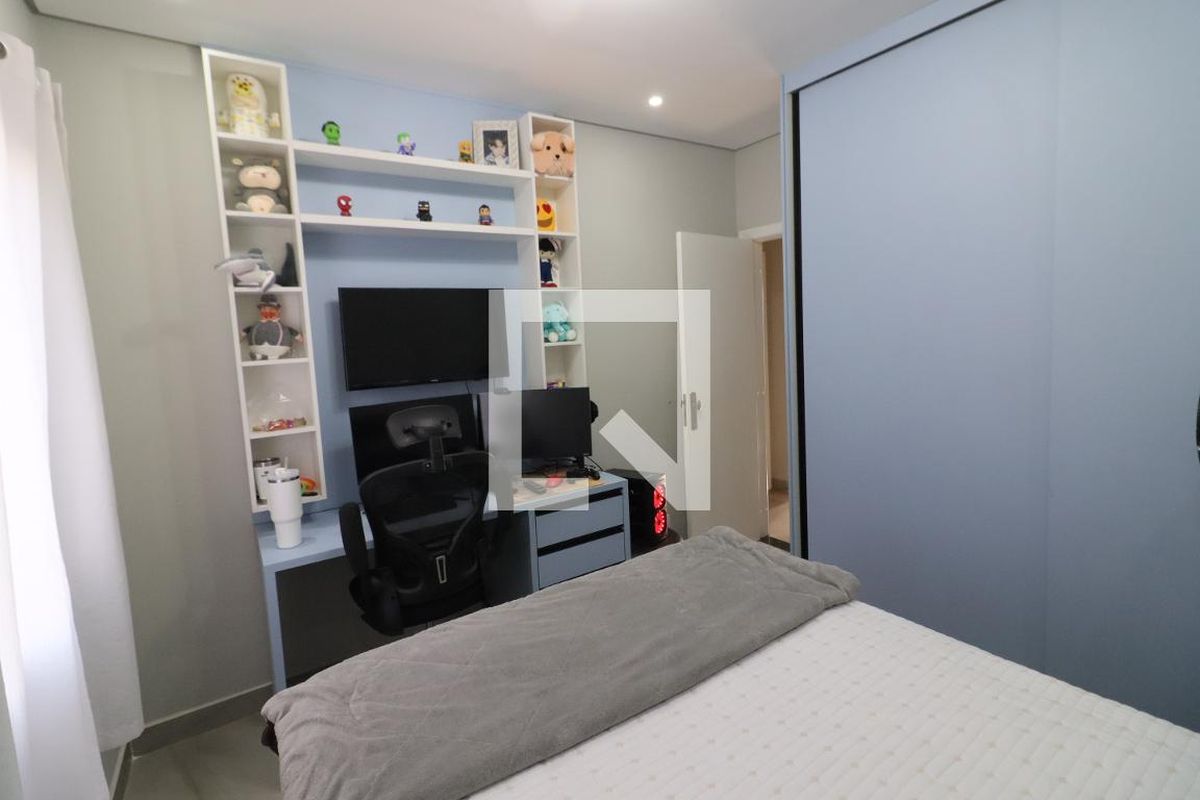 Apartamento, 4 quartos, 126 m² - Foto 27
