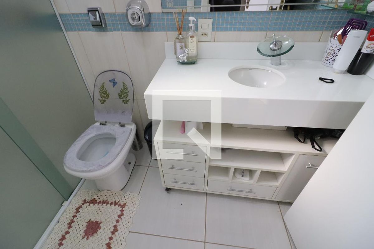 Apartamento, 4 quartos, 126 m² - Foto 23