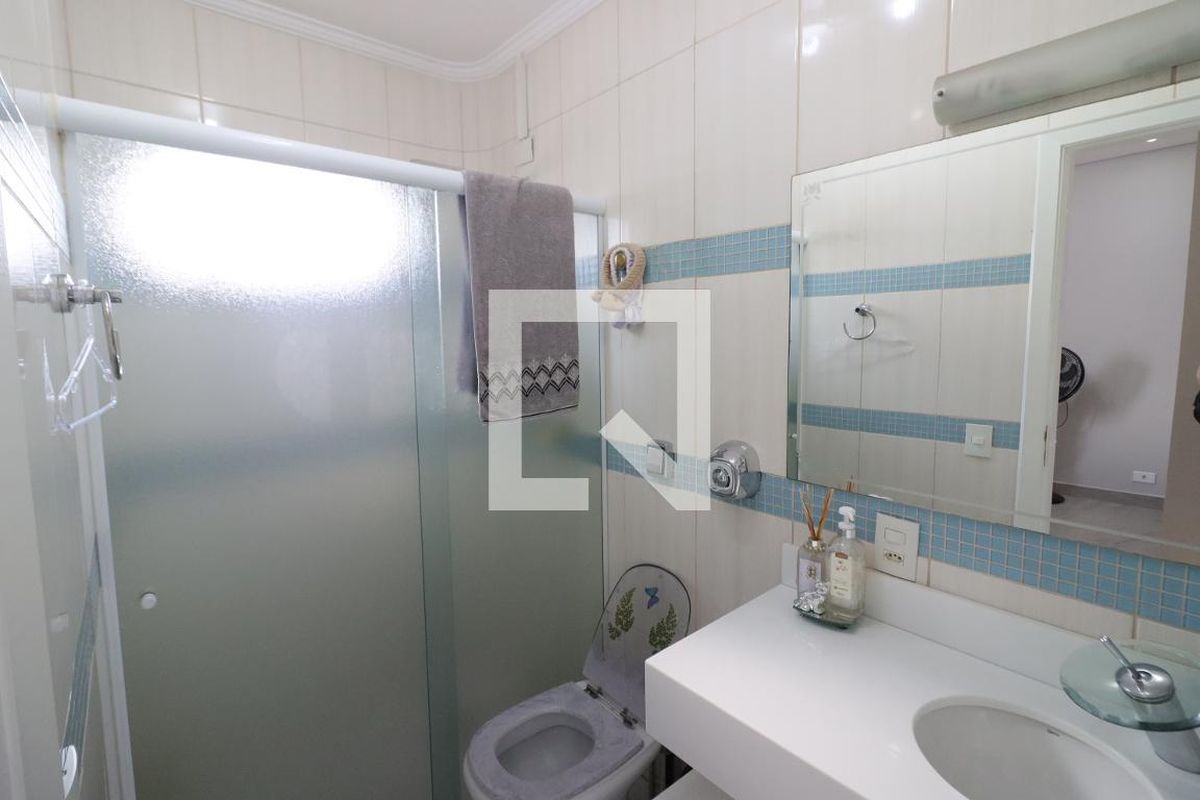 Apartamento, 4 quartos, 126 m² - Foto 22