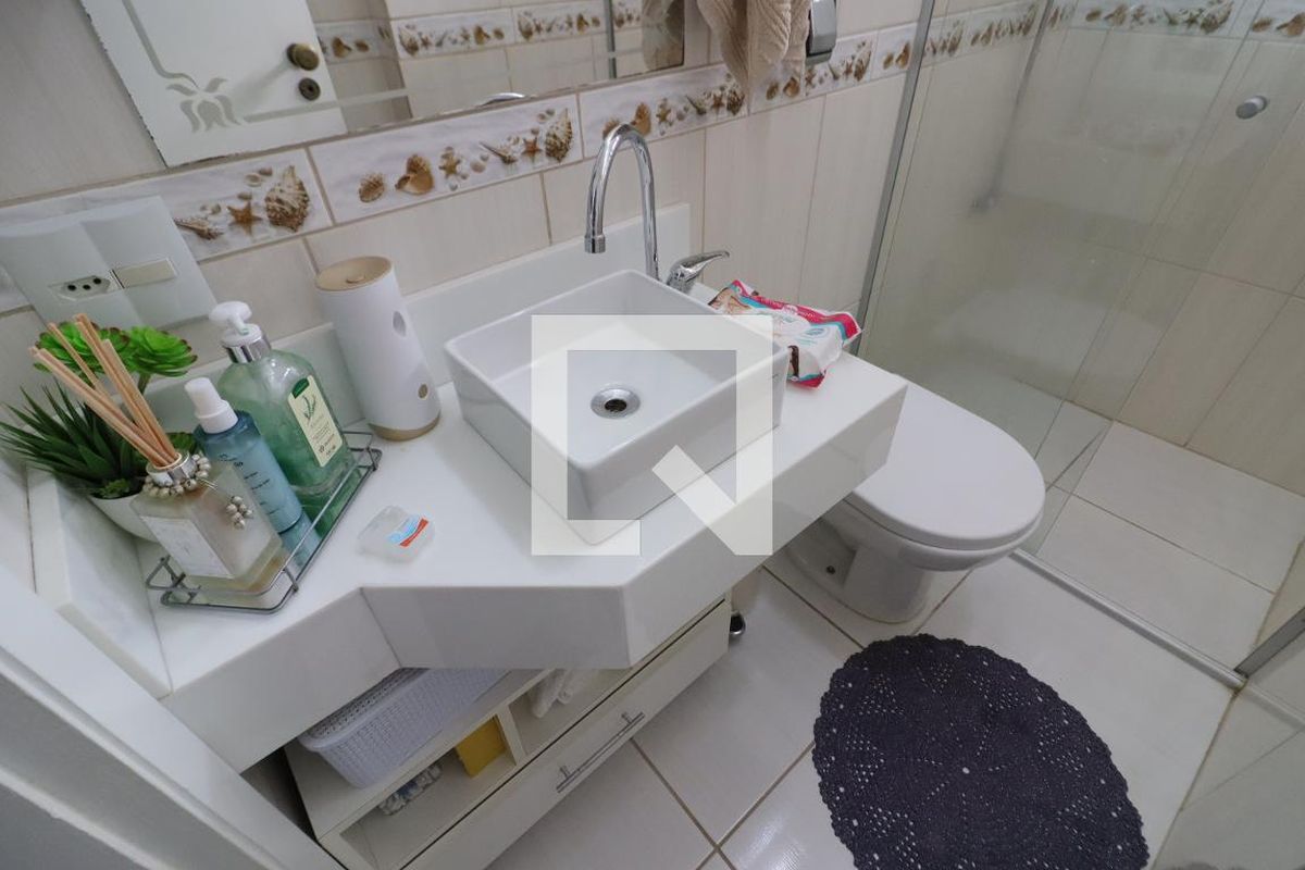 Apartamento, 4 quartos, 126 m² - Foto 29