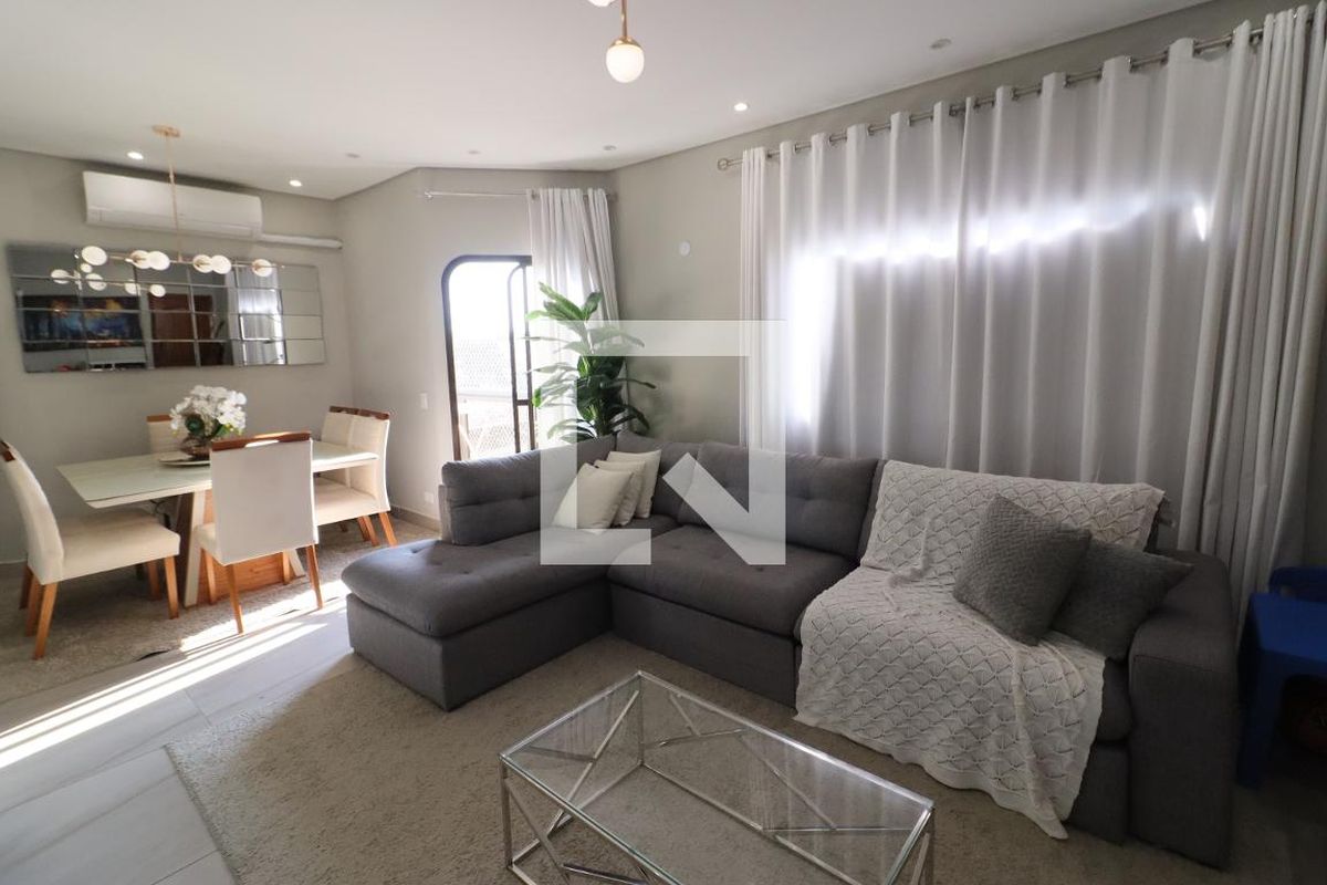 Apartamento, 4 quartos, 126 m² - Foto 3