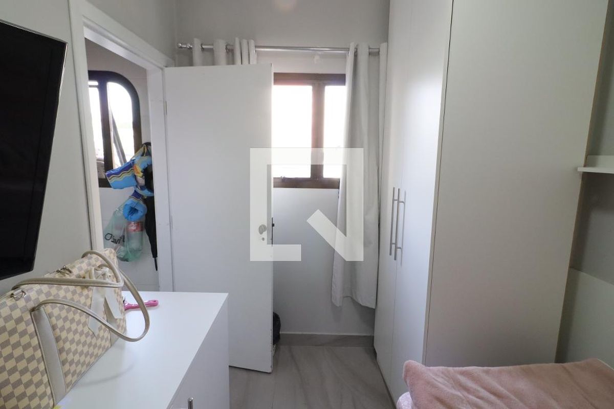 Apartamento, 4 quartos, 126 m² - Foto 39