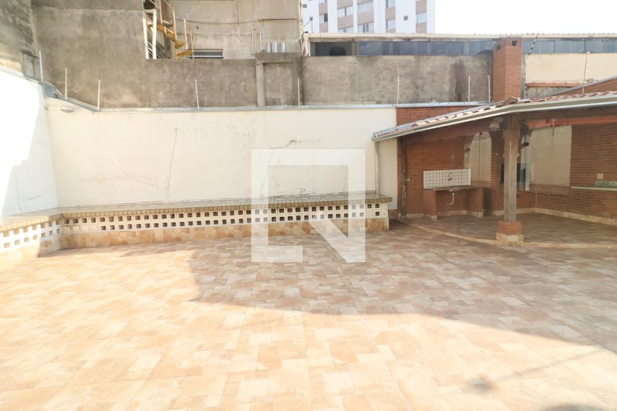 Apartamento, 4 quartos, 126 m² - Foto 45