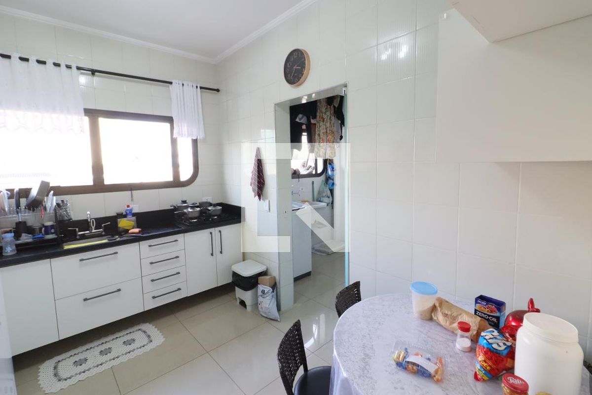 Apartamento, 4 quartos, 126 m² - Foto 31
