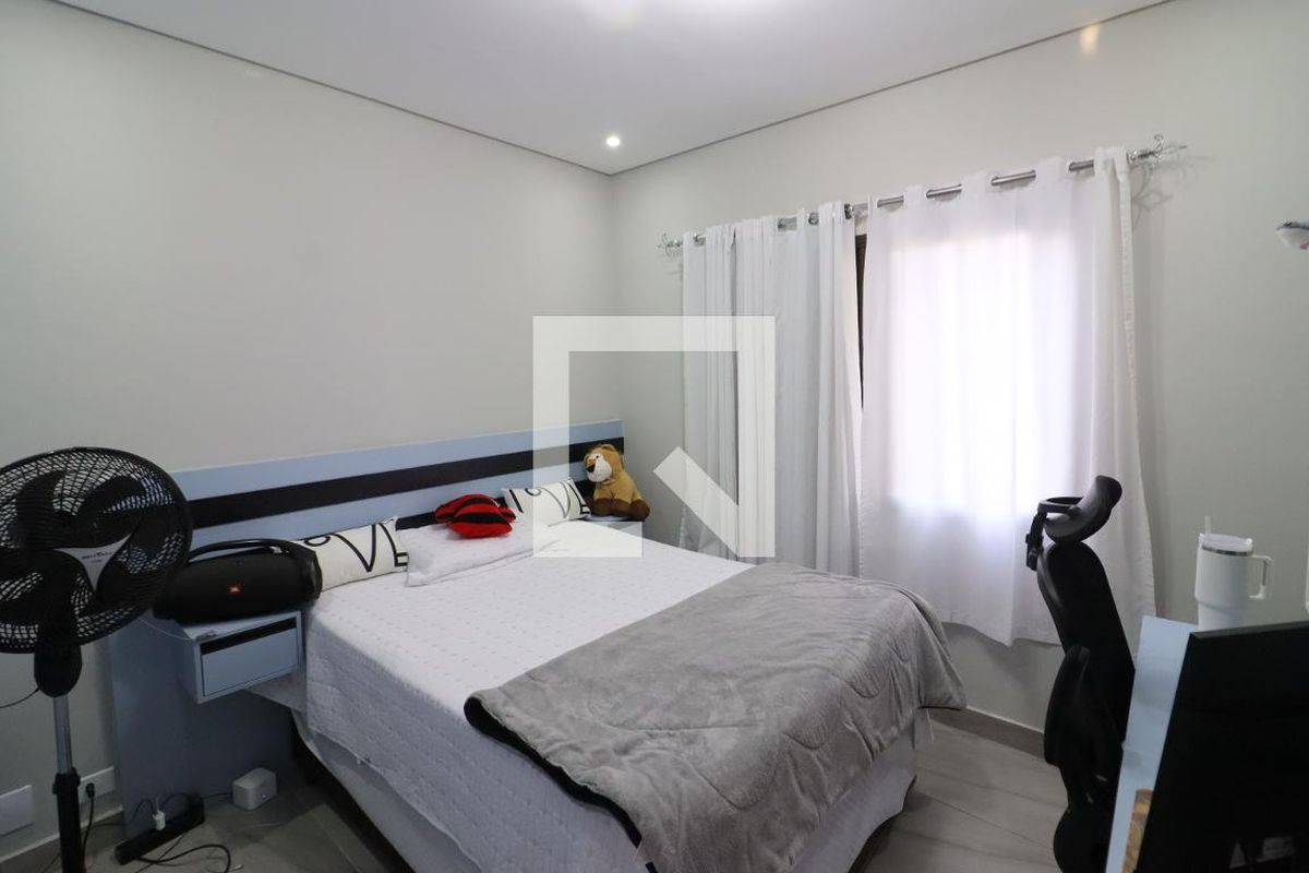 Apartamento, 4 quartos, 126 m² - Foto 25