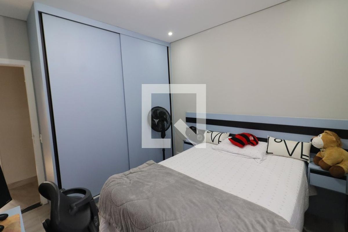 Apartamento, 4 quartos, 126 m² - Foto 26