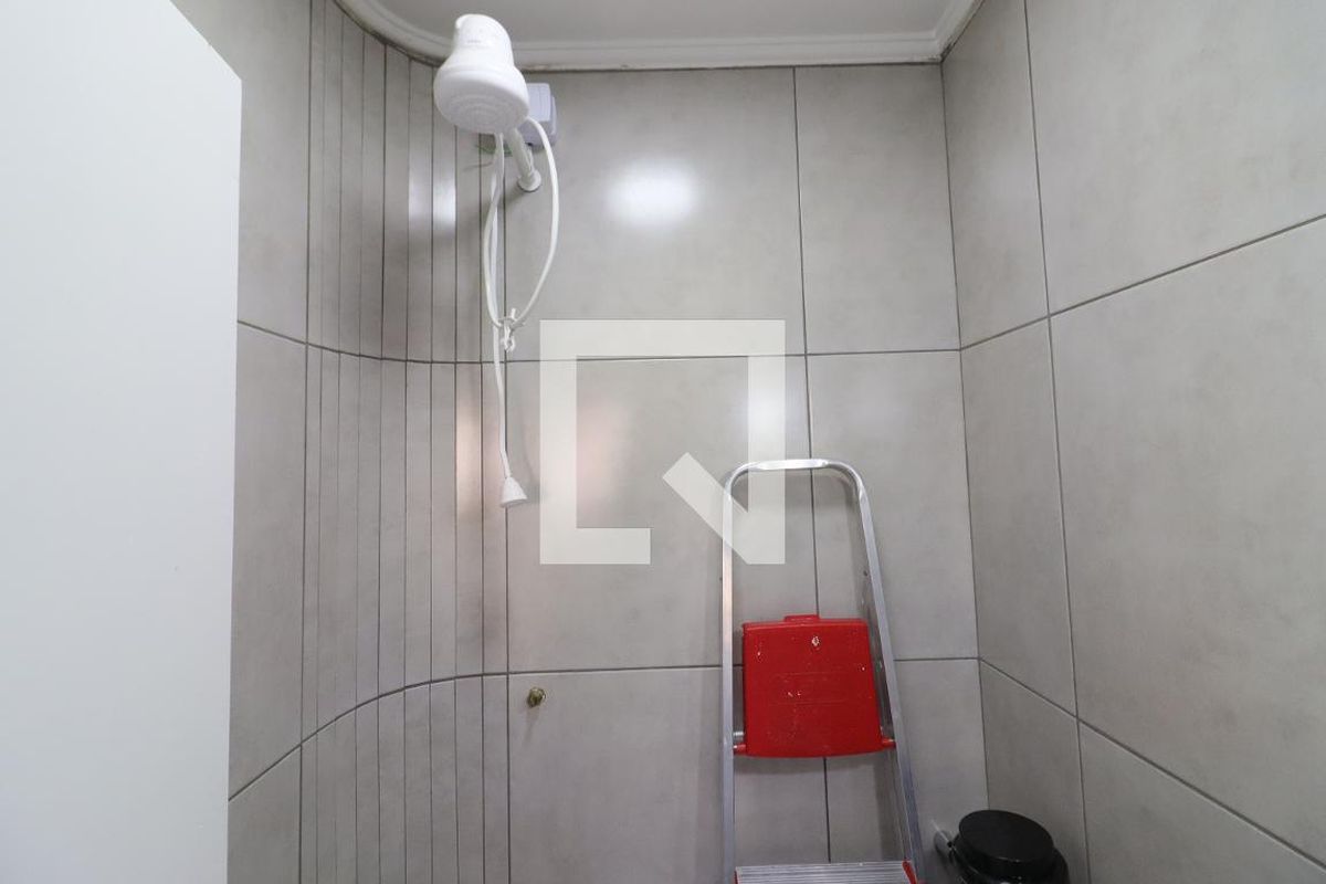 Apartamento, 4 quartos, 126 m² - Foto 41