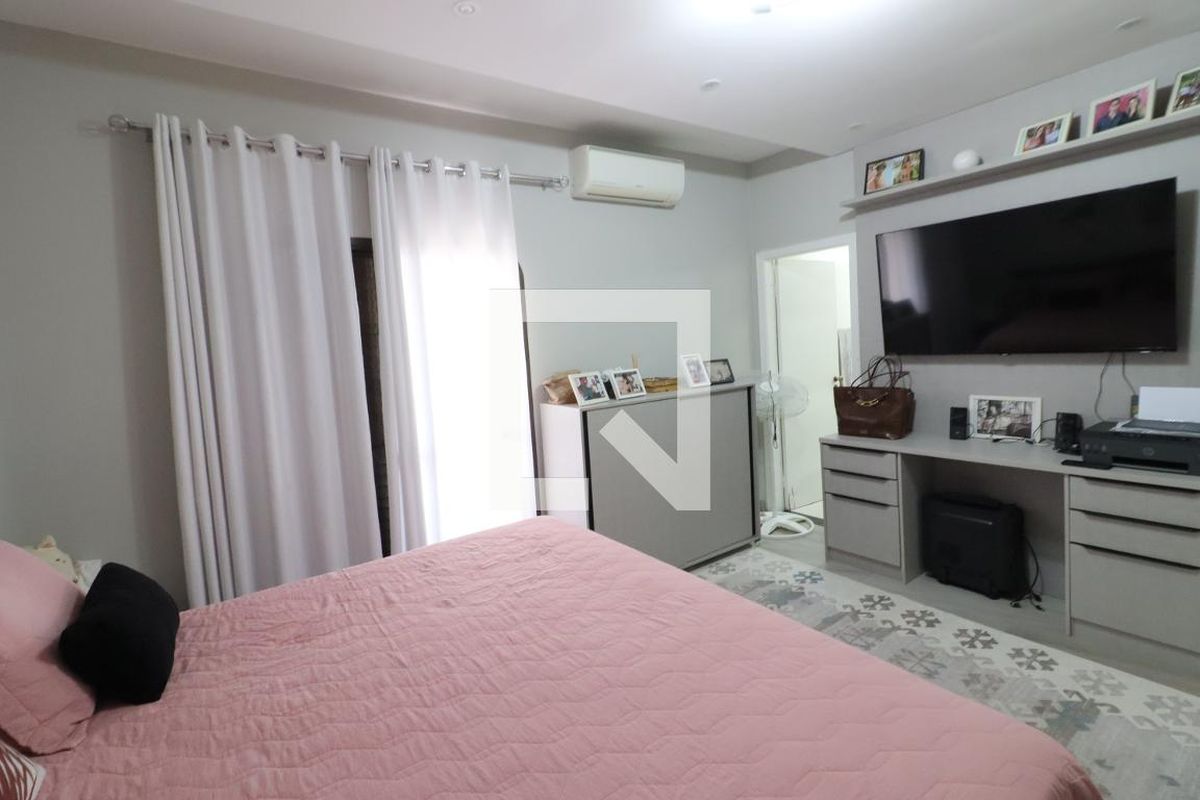 Apartamento, 4 quartos, 126 m² - Foto 14