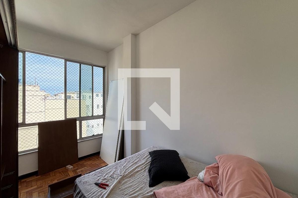 Apartamento, 3 quartos, 90 m² - Foto 7