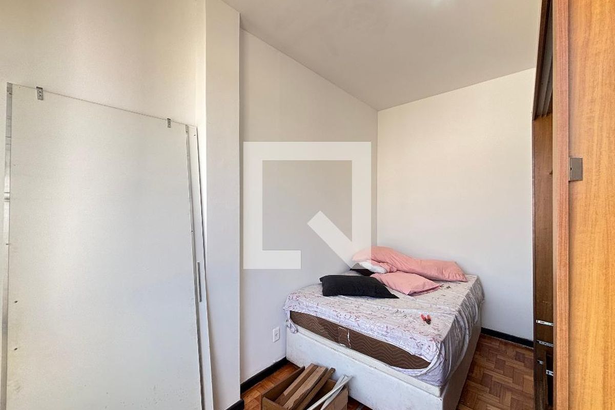 Apartamento, 3 quartos, 90 m² - Foto 5