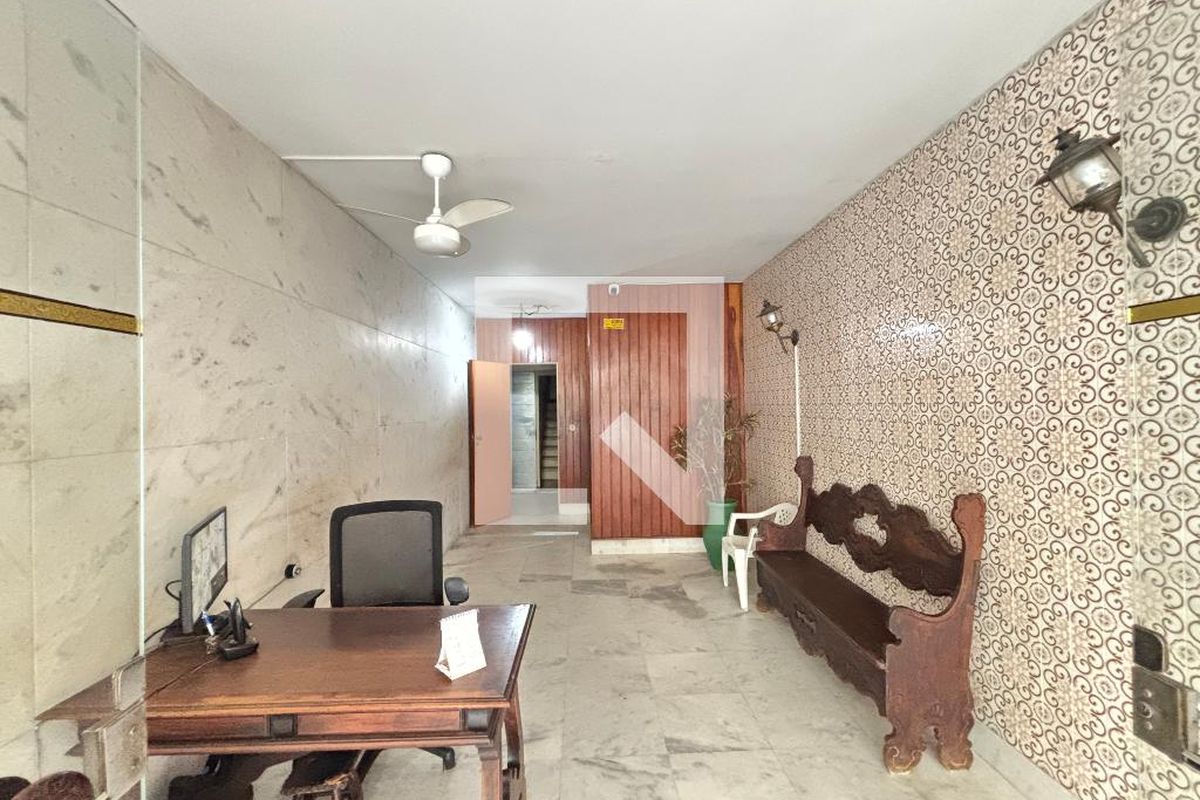 Apartamento, 3 quartos, 90 m² - Foto 30