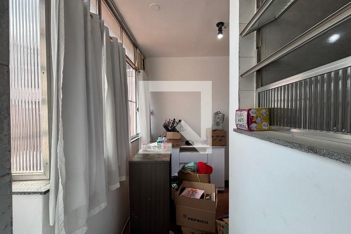 Apartamento, 3 quartos, 90 m² - Foto 14
