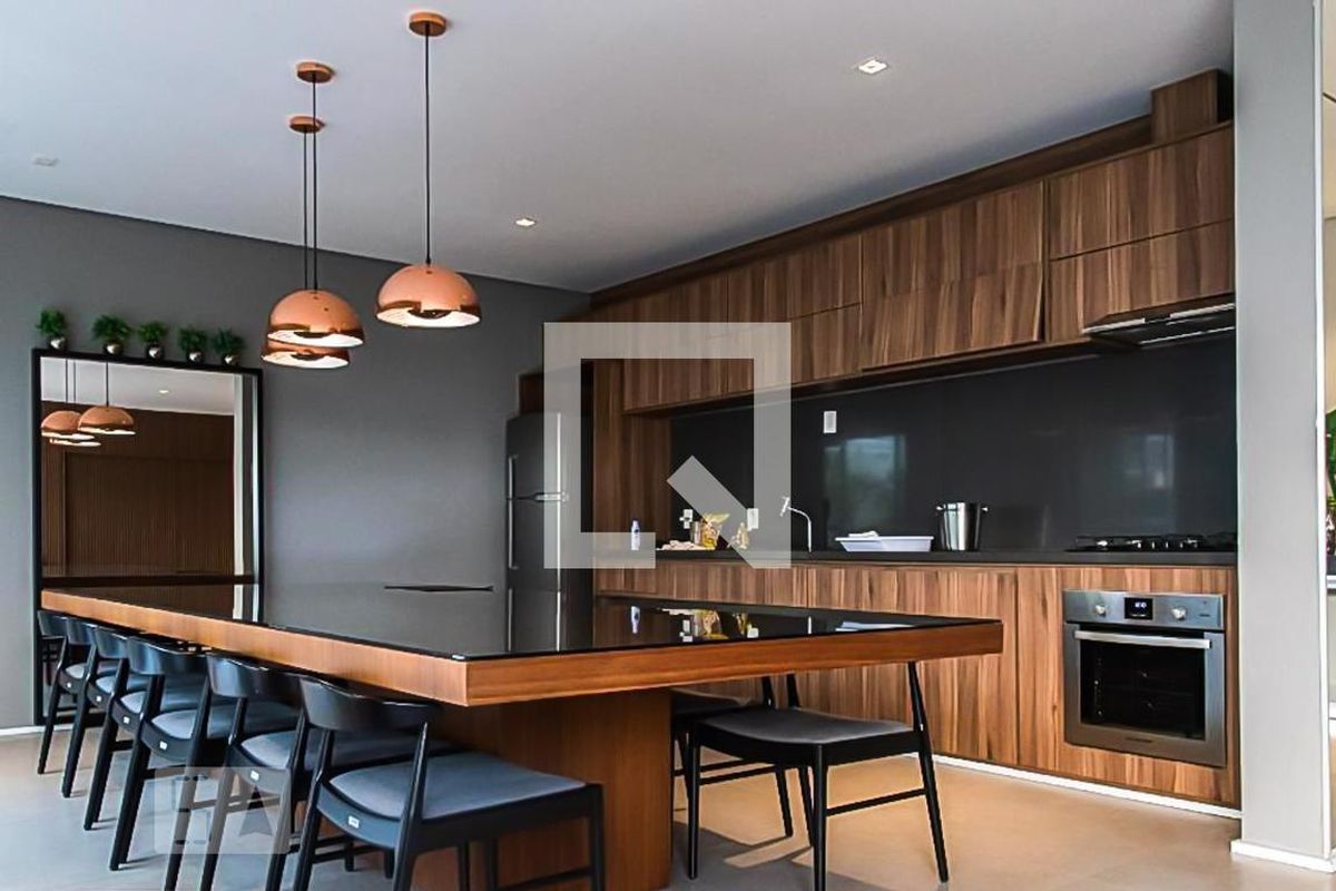 Kitnet-Studio, 34 m² - Foto 19