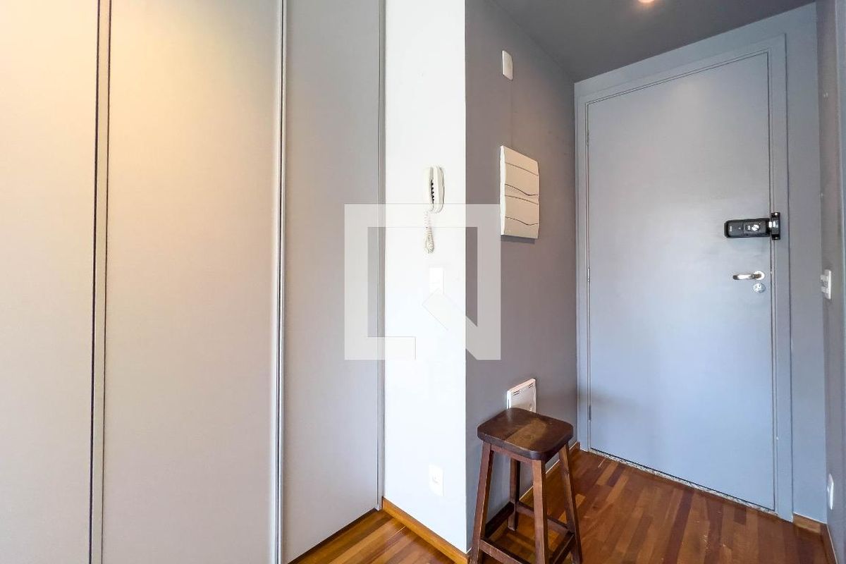 Kitnet-Studio, 34 m² - Foto 18