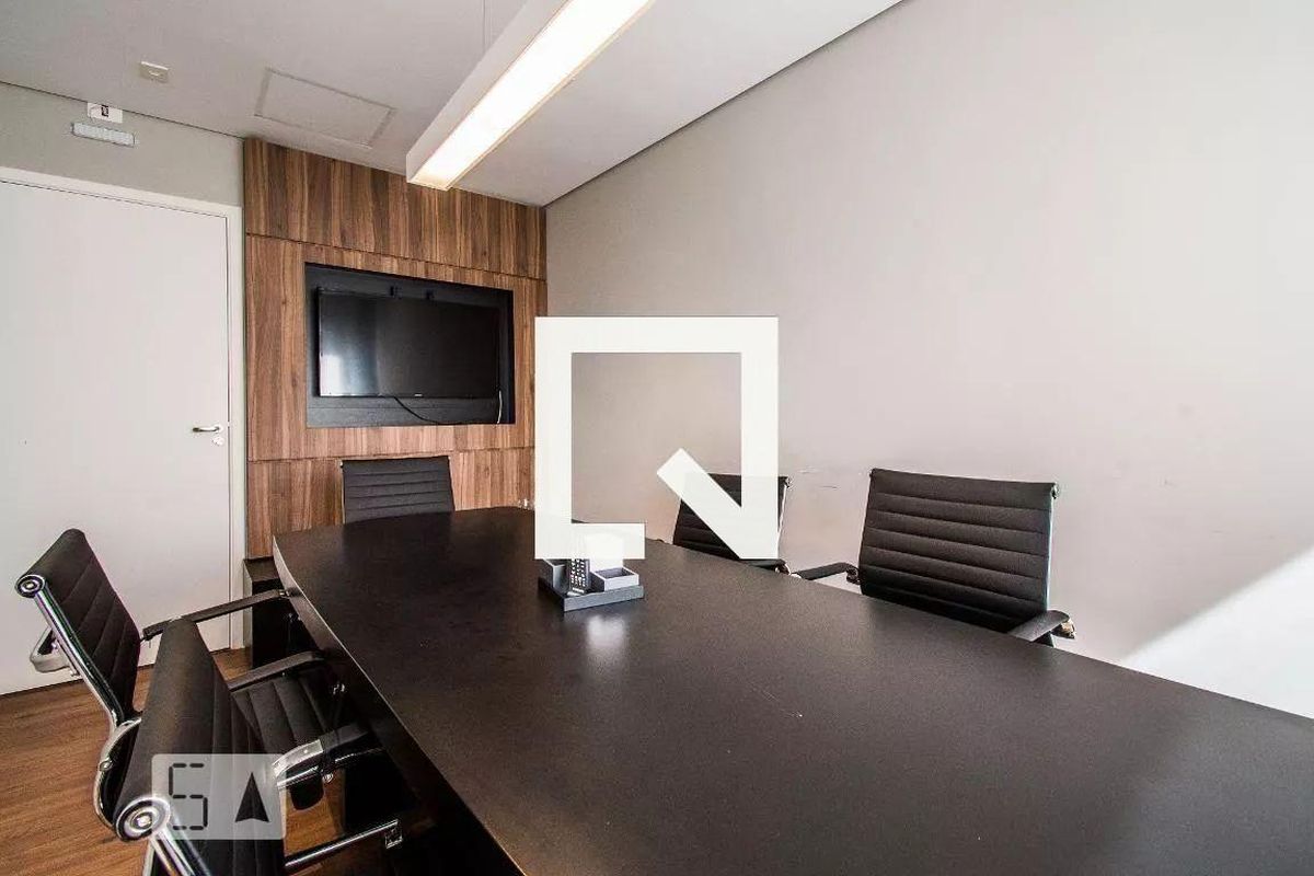 Kitnet-Studio, 34 m² - Foto 25