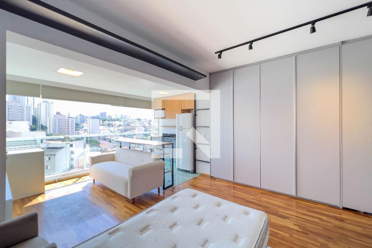 Kitnet-Studio, 34 m² - Foto 2