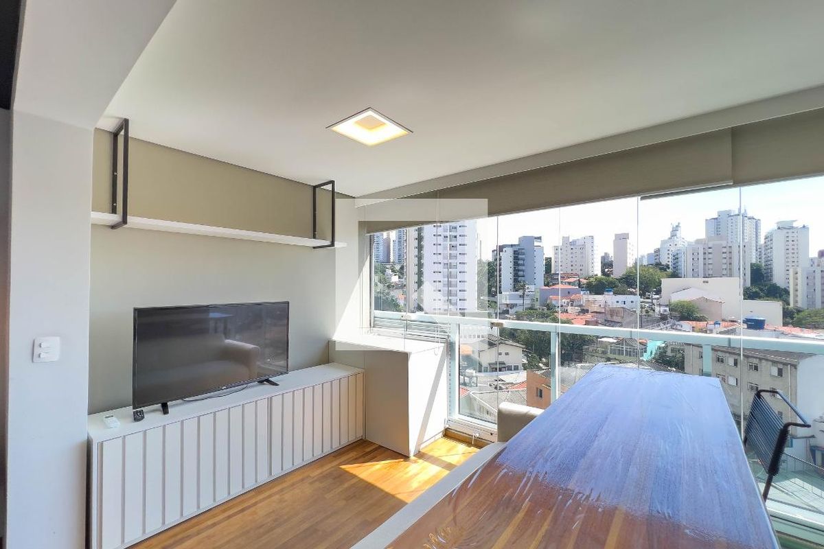Kitnet-Studio, 34 m² - Foto 5