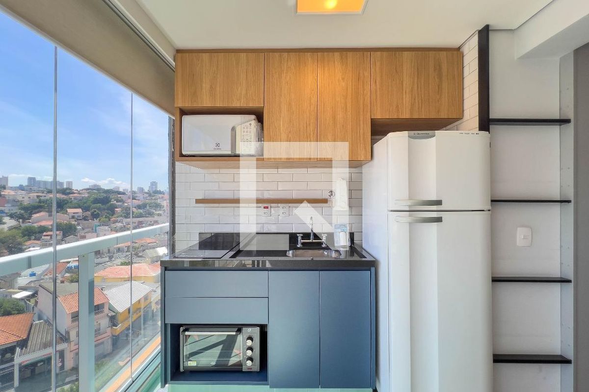 Kitnet-Studio, 34 m² - Foto 10