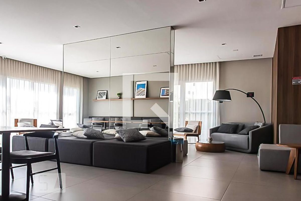 Kitnet-Studio, 34 m² - Foto 23