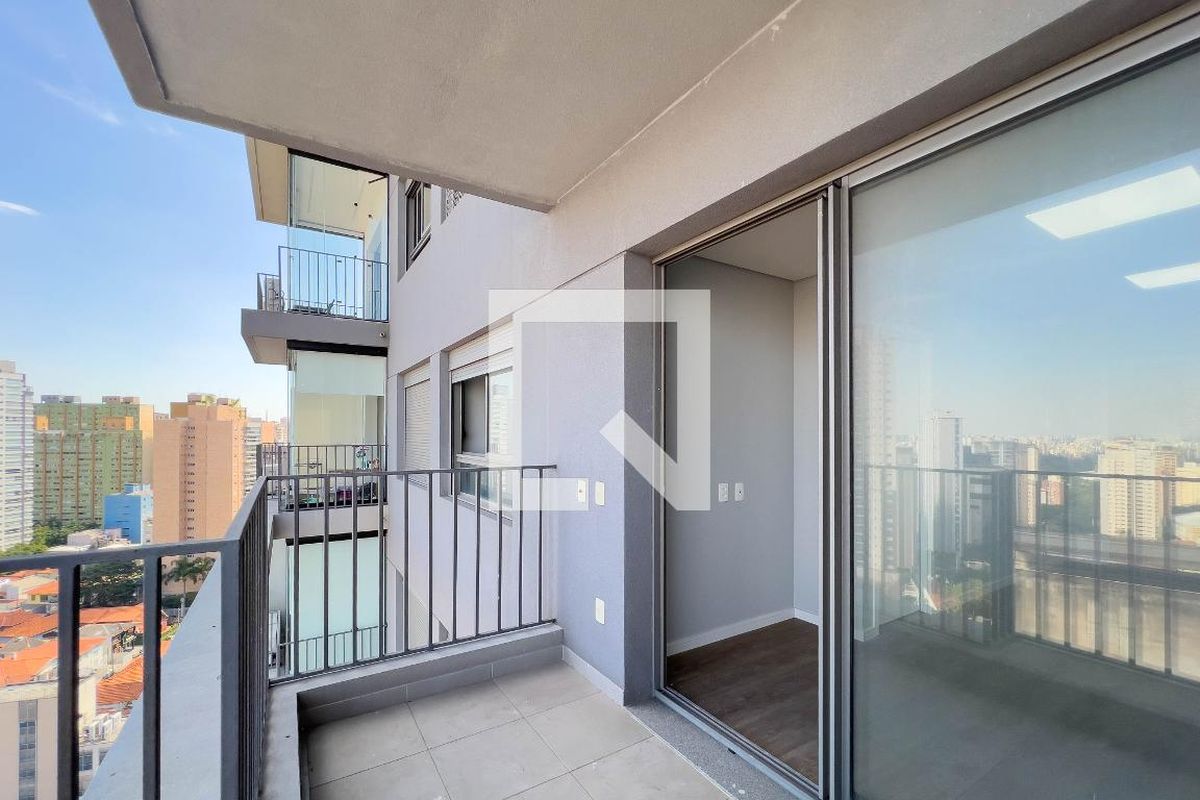 Apartamento, 1 quarto, 37 m² - Foto 8