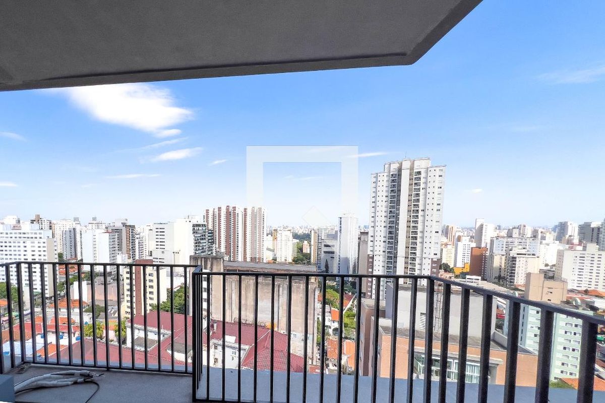 Apartamento, 1 quarto, 37 m² - Foto 9