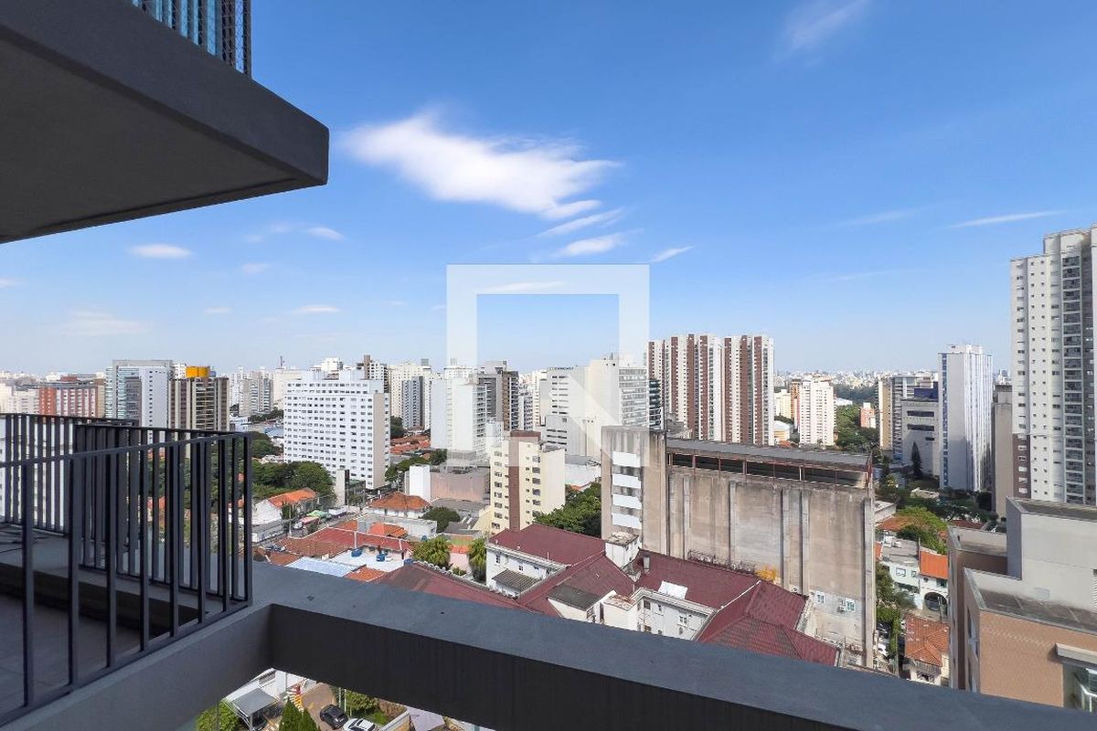 Apartamento, 1 quarto, 37 m² - Foto 10
