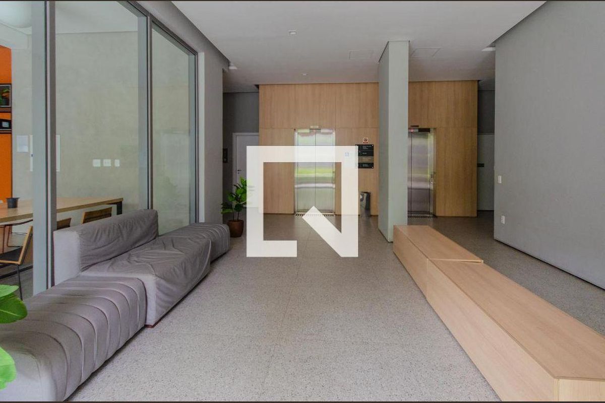 Apartamento, 1 quarto, 37 m² - Foto 27