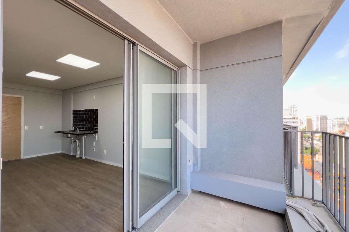 Apartamento, 1 quarto, 37 m² - Foto 7