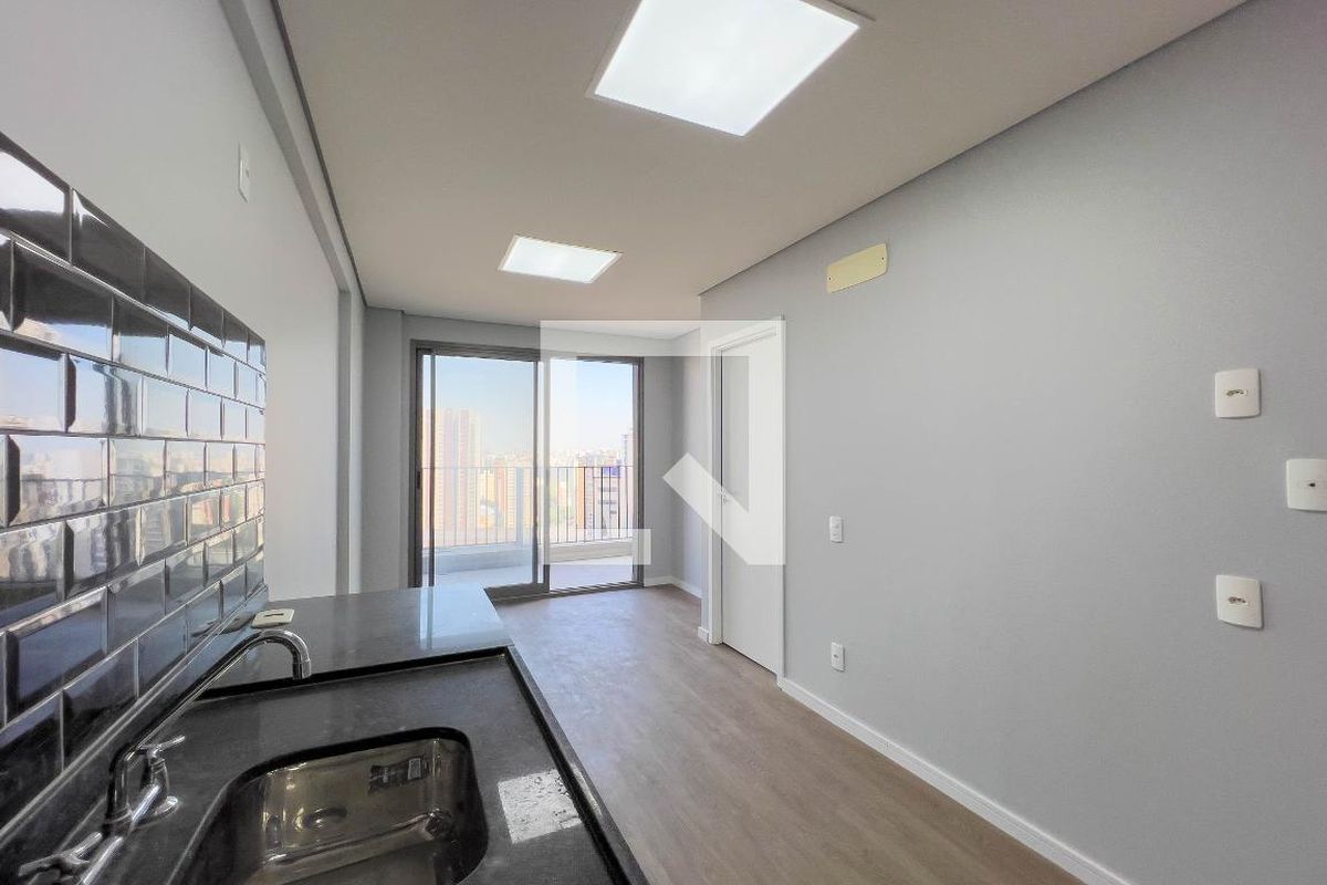 Apartamento, 1 quarto, 37 m² - Foto 2