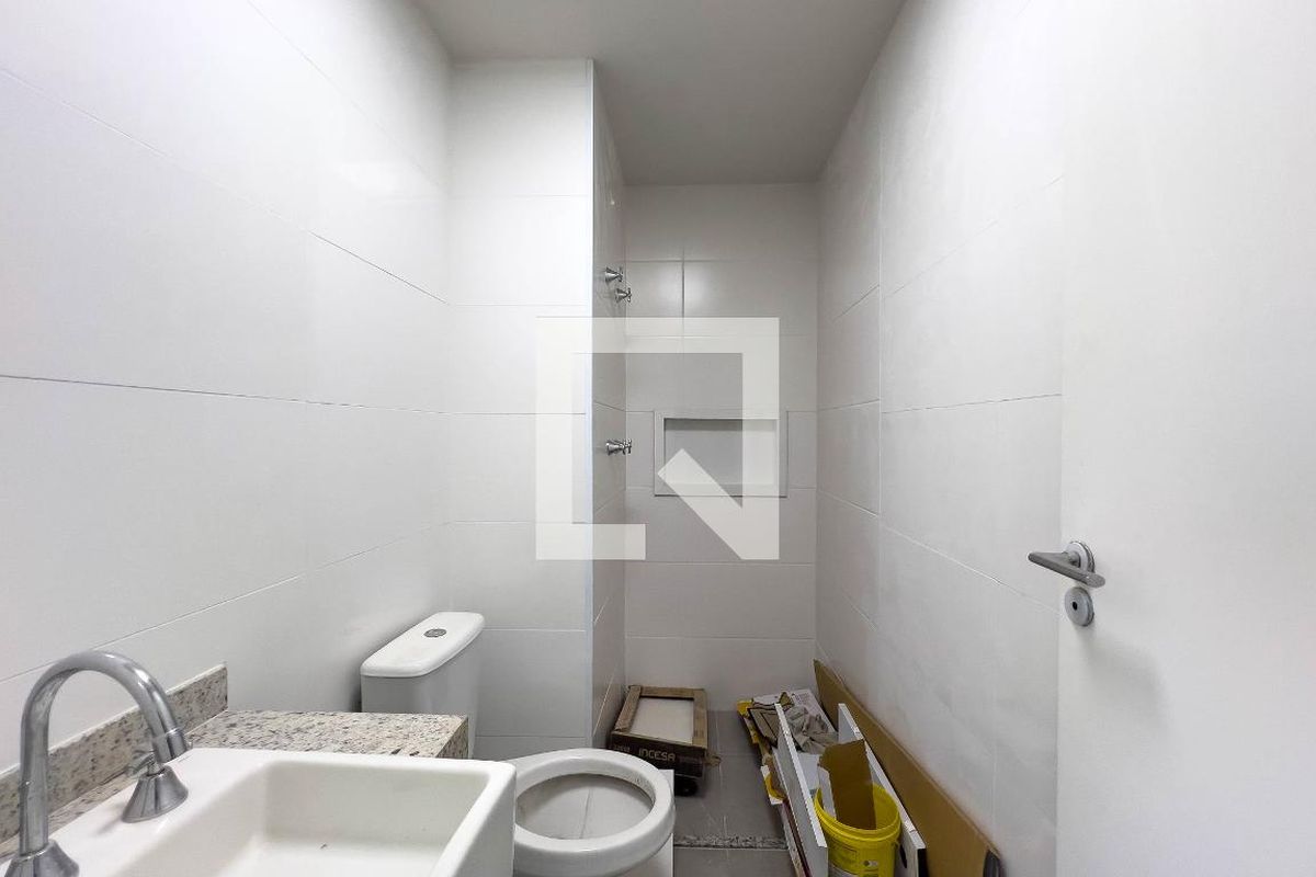 Apartamento, 1 quarto, 37 m² - Foto 16