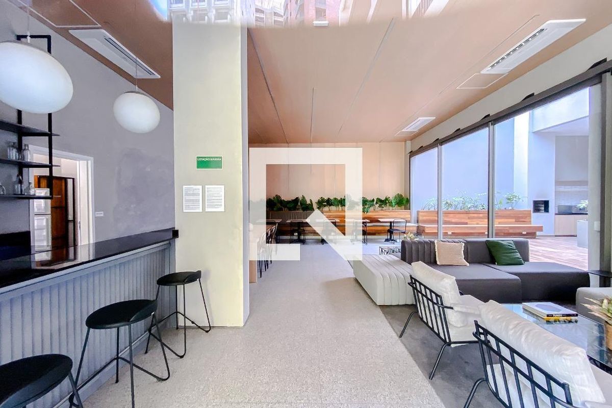 Apartamento, 1 quarto, 37 m² - Foto 28