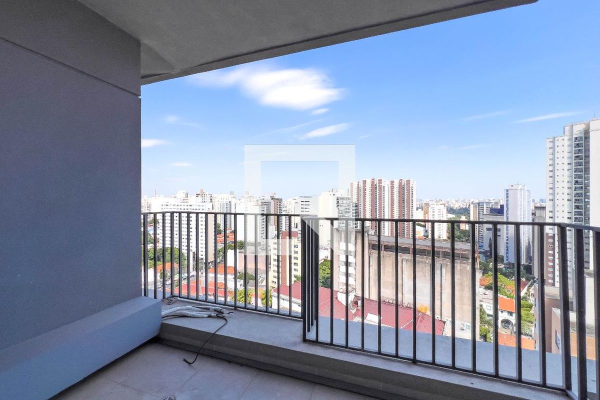 Apartamento, 1 quarto, 37 m² - Foto 5