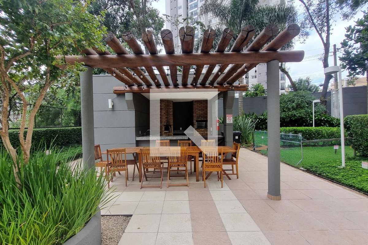 Apartamento, 2 quartos, 51 m² - Foto 41
