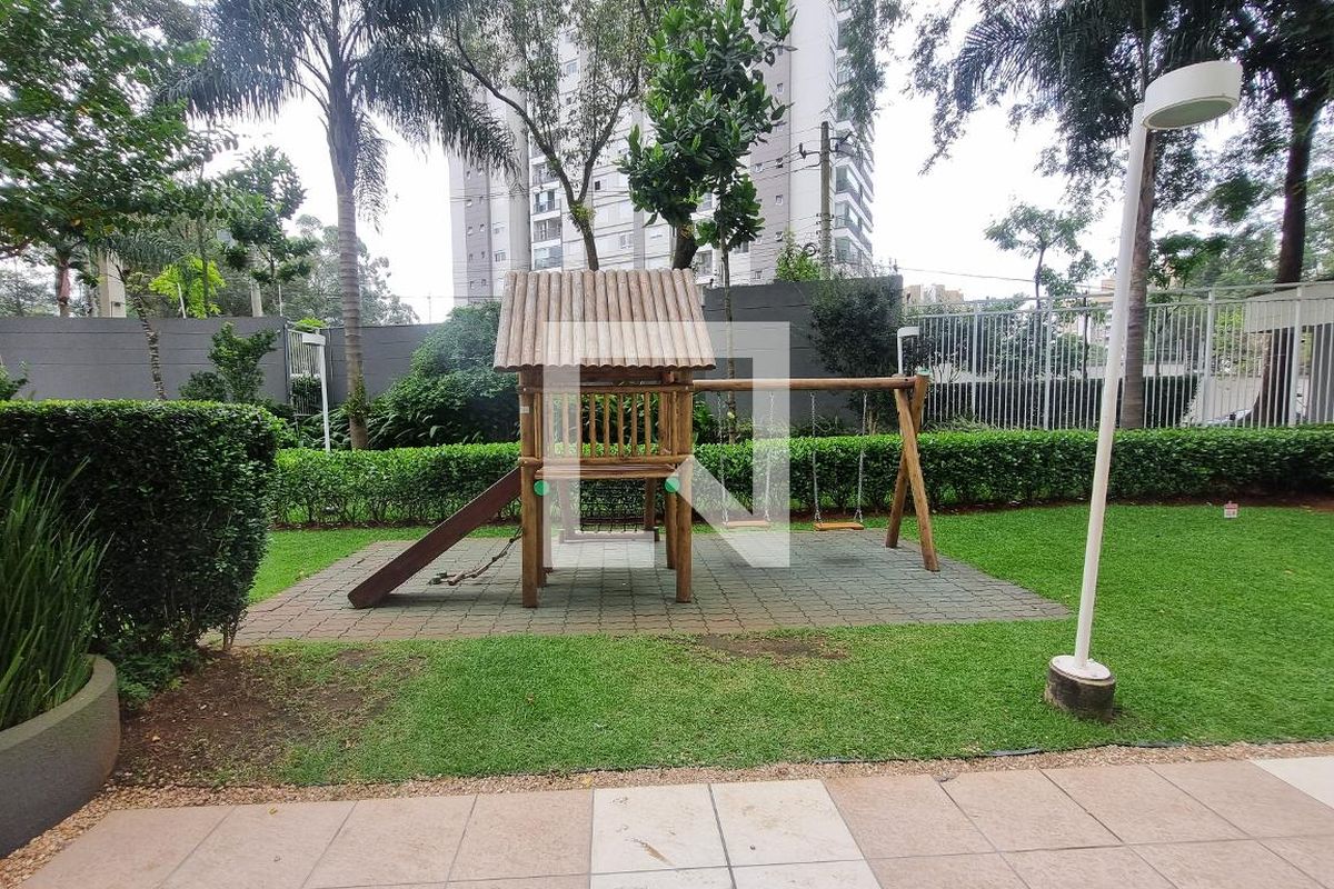 Apartamento, 2 quartos, 51 m² - Foto 42