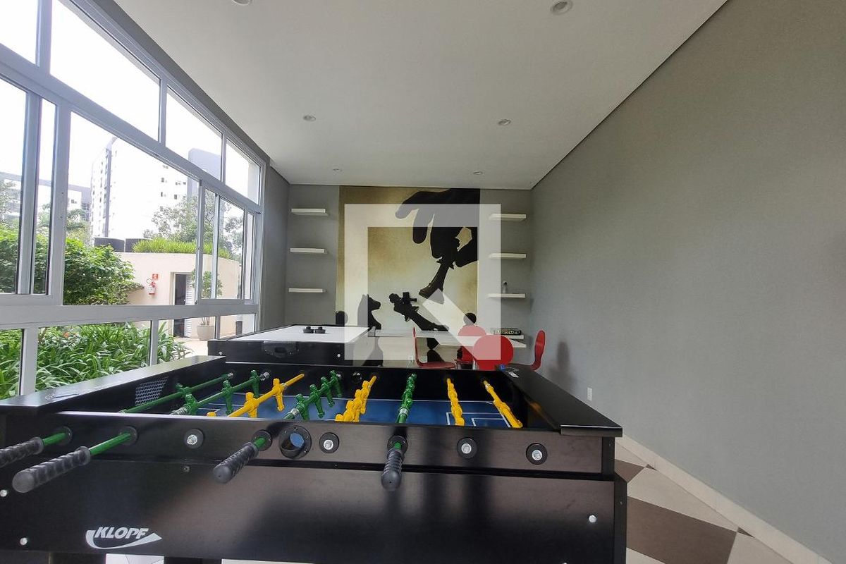 Apartamento, 2 quartos, 51 m² - Foto 44